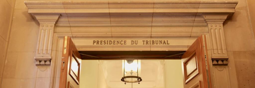 Convocation Au Tribunal Pour Infraction Routiere Dehan Schinazi Avocats