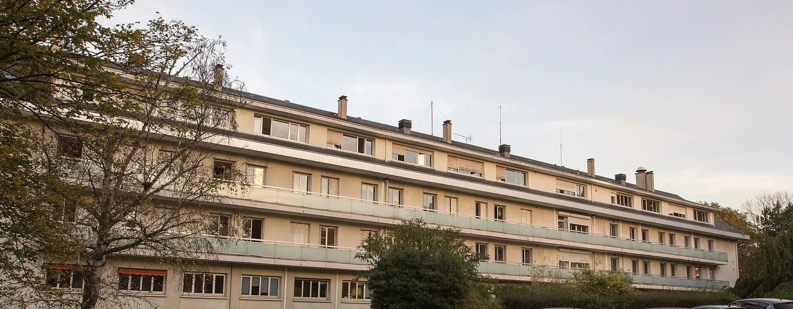 Clinique Les Trois Soleils, à Boissise-le-Roi (Seine-et-Marne)