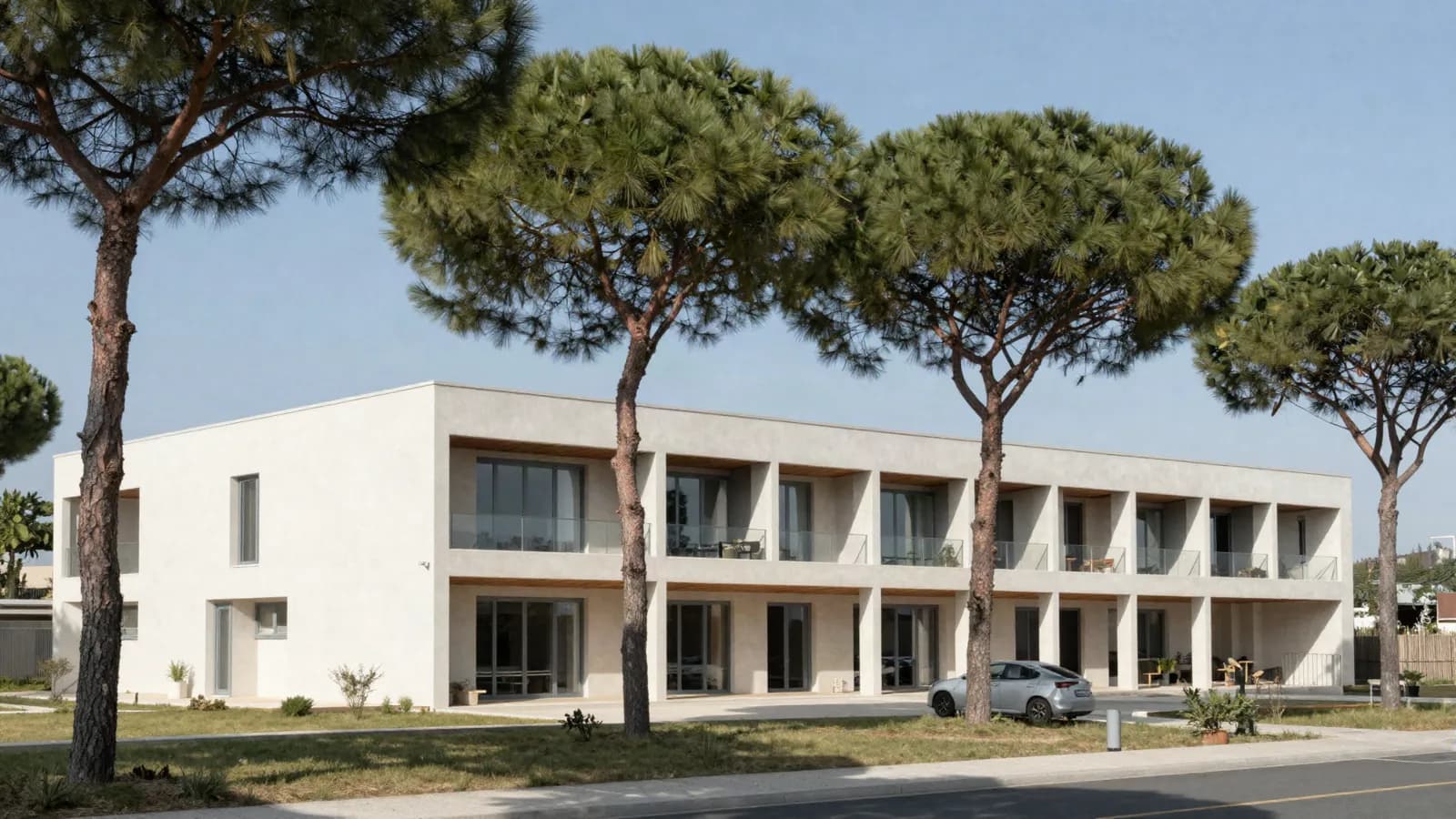 Image d'illustration — Centre Propara, à Montpellier (Hérault)