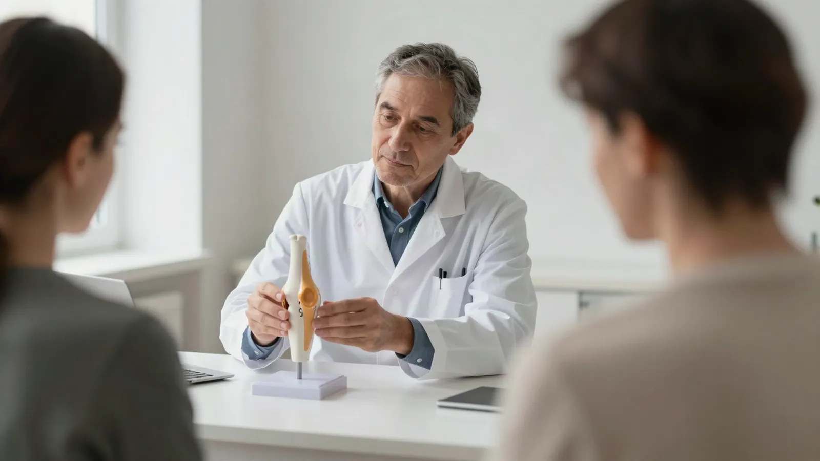Défaut d'information médicale : indemnisation