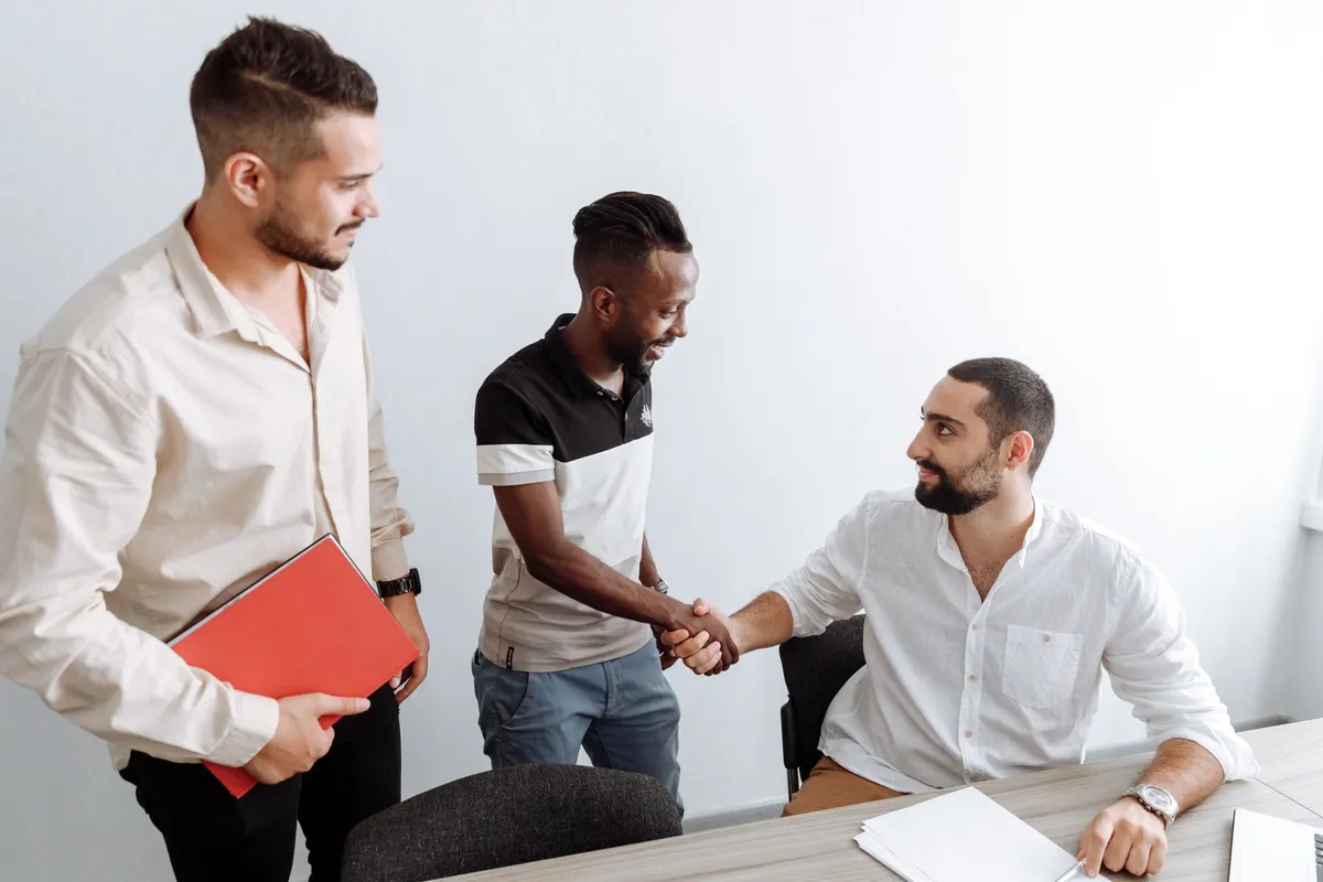 Recrutement