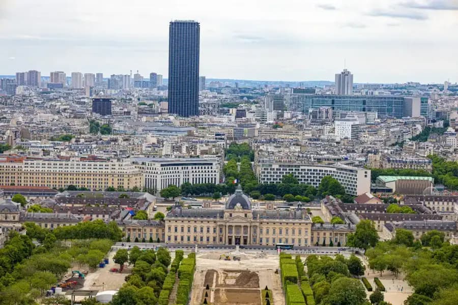 Avocat dommage corporel Paris