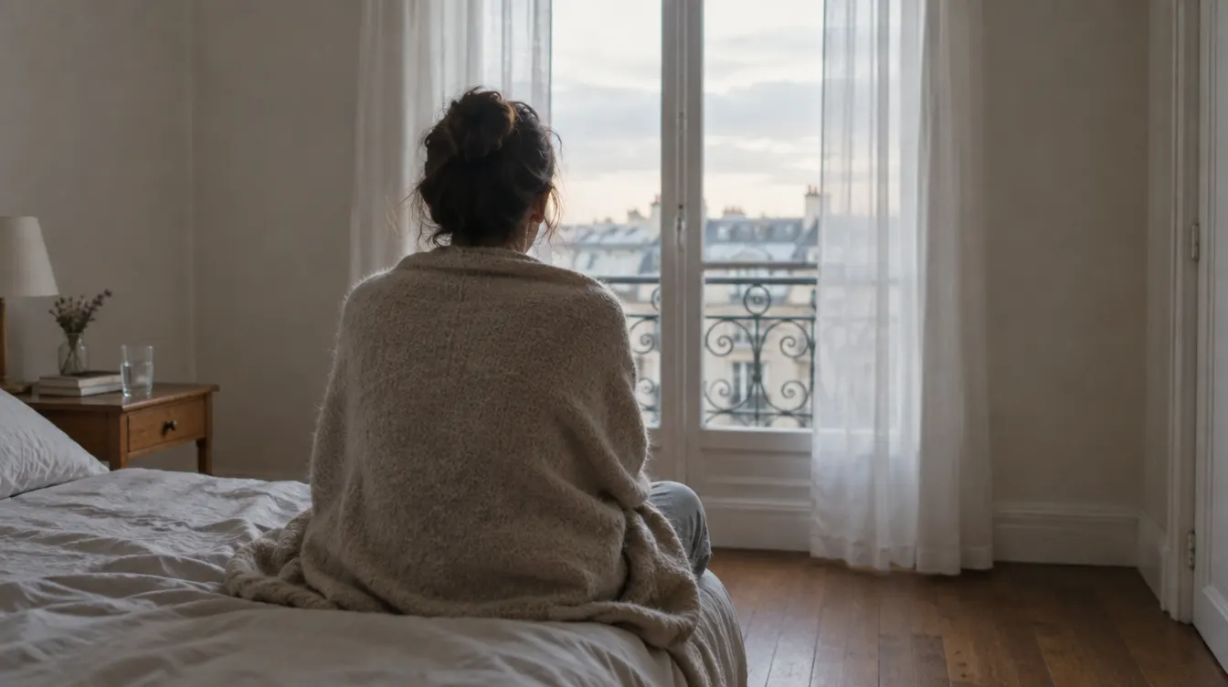 Souffrances endurées : indemnisation