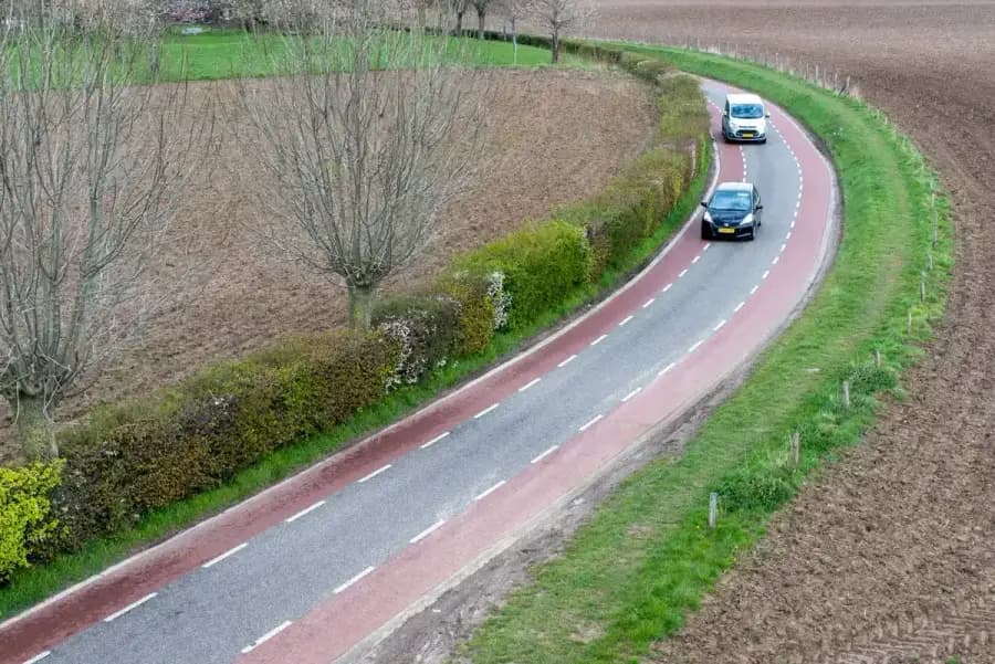 Accidents de la route