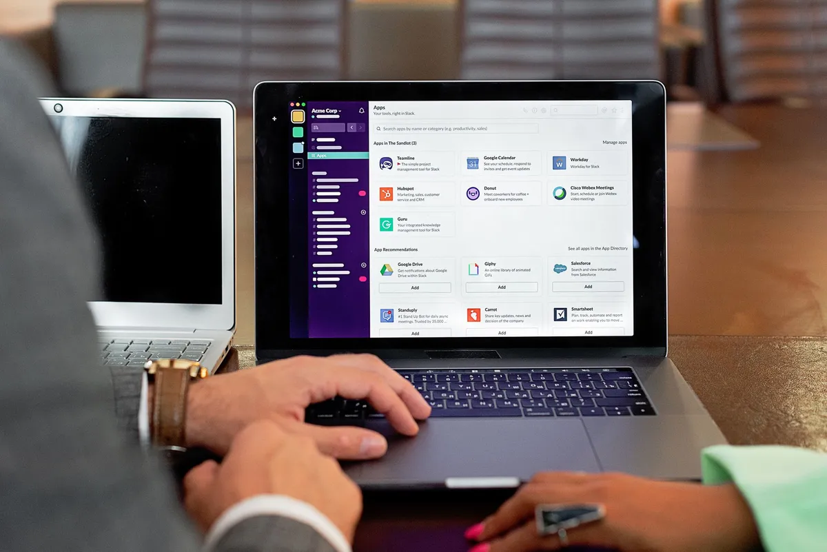 Outils interactifs