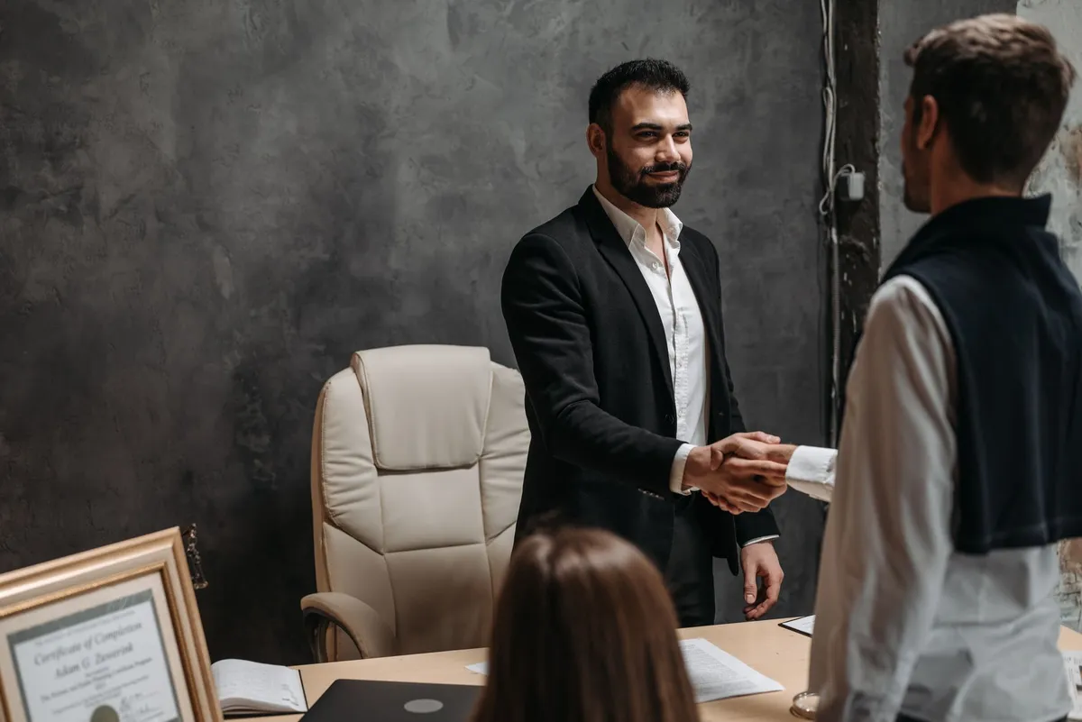 Témoignages clients