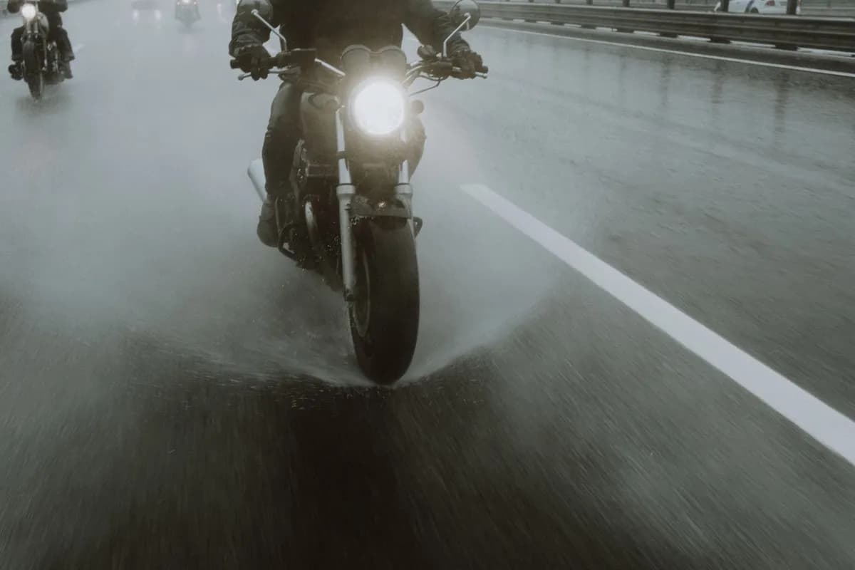 Motard & scooter