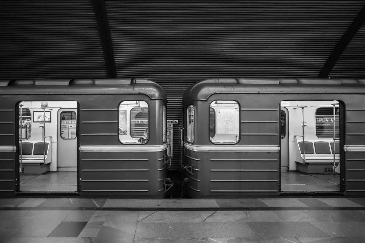 Transport en commun