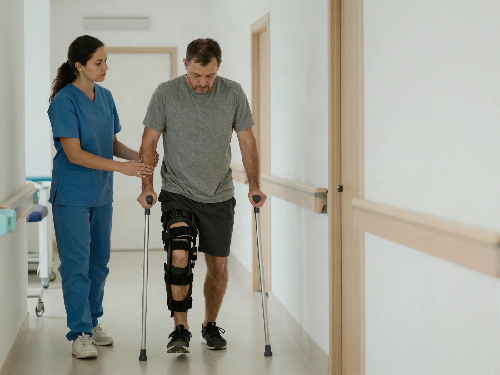 Avocat polytraumatisme et fractures multiples
