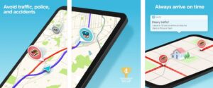 L’appli Waze adopte officiellement les accents ch’ti, provençal et toulousain